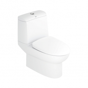 American Standard Milano Close Coupled WC